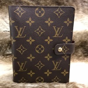 LV Agenda